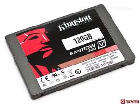SSD Kingston V300 2.5