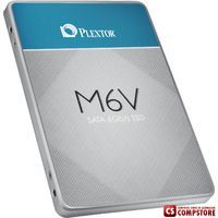 SSD диск Plextor M6V PX-128M6V 128 ГБ