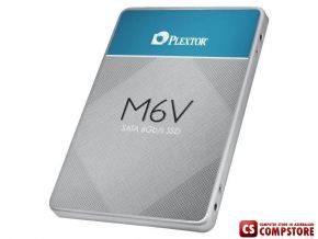 SSD диск Plextor M6V PX-256M6V 256 ГБ