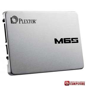 SSD жесткий диск Plextor PX-512M6S