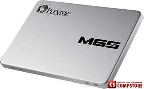 SSD жесткий диск Plextor PX-512M6S