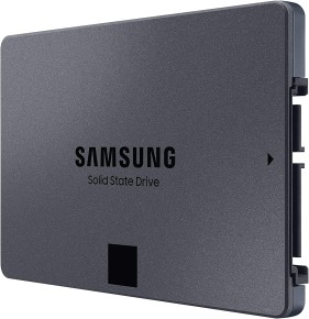 SSD Samsung QVO 870 4 TB (MZ-77Q4T0B)