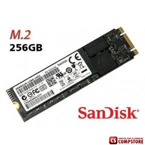 SSD Sandisk Z400s 128GB M.2 2280 mSATA