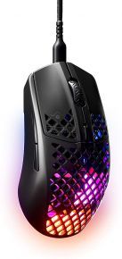 SteelSeries Aerox 3 Onyx Ultra Light Gaming Mouse (2022)