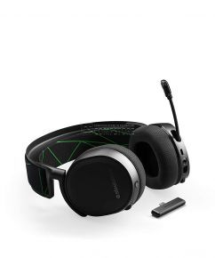 SteelSeries Arctis 7X Wireless Gaming Headset