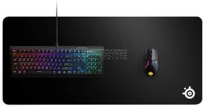 SteelSeries QcK Heavy XXL Gaming Mouse Pad (PN67500)
