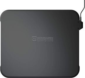 SteelSeries QcK Prism Gaming Mouse Pad (PN63391)