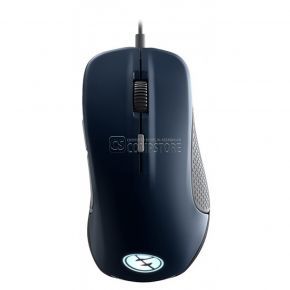 SteelSeries Rival 300 Evil Genius Gaming Mouse