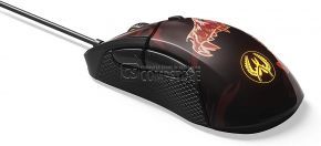 SteelSeries Rival 310 CS:GO Howl Edition Gaming Mouse