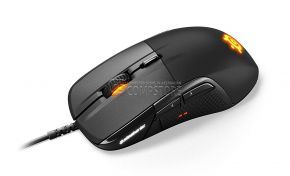 SteelSeries Rival 710 Gaming Mouse