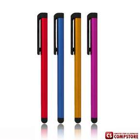 Touch Pen iPhone 3G/ 4G/ iPad3/ iPad4/ Samsung Galaxy/ HTC/ Samsung Note
