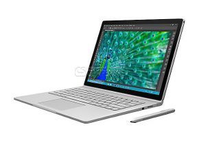 MicroSoft Surface Book