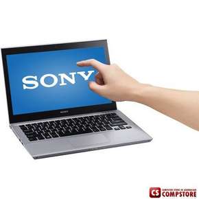 Sony VAIO T Series (SVT14124CXS) Ultrabook