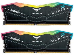 DDR5 Team Group T-Force Delta 32 GB 5200 MHz (16x2) (FF4D532G5200HC38CDC01)