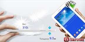 Планшет Samsung Galaxy Tab 3 Lite (SM-T111) 3G / Wi-Fi / 8 GB