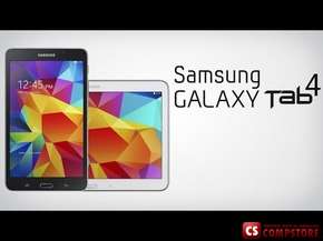Планшет Samsung Galaxy TAB 4 SM-T231 (Super Amoled 7"/ Qualcomm Snapdragon 400 MSM8226 1.2 GHz 4 Core/ RAM 1.5 GB/ 8 GB Storage/ 3G/ 4G)