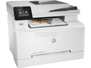 HP Color LaserJet Pro M281fdw (T6B82A) Çox funksiyalı rəngli priner (Printer | Sürətçıxarma | Skaner | Fax)