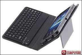 Чехол и Блютуз клавиатура для Samsung Galaxy TAB 4 7.0"