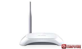 ADSL Modem TP-LINK TD-W8901N Wireless N