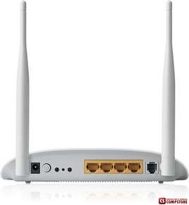 ADSL Modem TP-LINK TD-W8961ND Wireless N