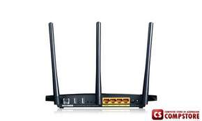 ADSL Modem TP-Link TD-W8980 Wireless N