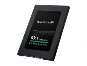 SSD Team Group GX1 480 GB  2.5-inch SATA III (T253X1480G0C101)