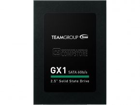SSD Team Group GX1 480 GB  2.5-inch SATA III (T253X1480G0C101)