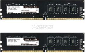 DDR4 Team Group ELITE U-DIMM 32 GB 3200 MHz (TED432G3200C2201)
