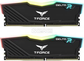 DDR4 Team Group T-Force Delta RGB 32 GB 3600 MHz (16x2)