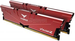 DDR4 Team Group T-Force Vulcan Z 8 GB 3200 MHz (1x8)