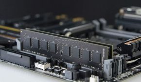 DDR4 Team Group Elite 8 GB 3200 MHz (TED48G3200C2201)