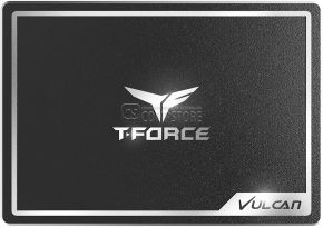 TEAMGROUP T-Force Vulcan 250 GB 2.5 inch SATA III (T253TV250G3C301)