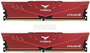 DDR4 Team Group T-Force Vulcan Z 16 GB 3000 MHz (8x2)