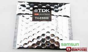 Наушник TDK TH-EB800 (Вакуумные)