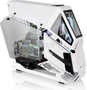 Thermaltake AH T600 Snow Full Tower Computer Case