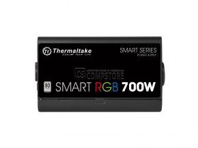 Thermaltake Smart RGB 700W 80Plus (SPR-0700NHFAW)