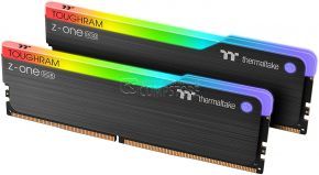 DDR4 Thermaltake TOUGHRAM Z-ONE RGB 16 GB 3200 MHz (8x2)