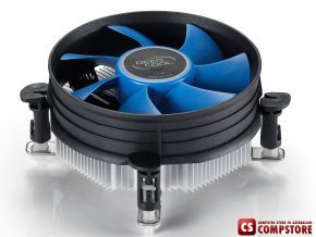 DeepCool THETA 9 Cooler (LGA1156/ LGA1155/ LGA1151/ LGA1150)