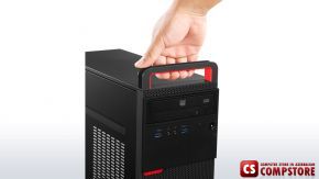 Lenovo ThinkCentre M700 (Intel® Core™ i5-6400/ DDR4 4 GB/ HDD 1 TB/ Intel HD/ DVD RW)