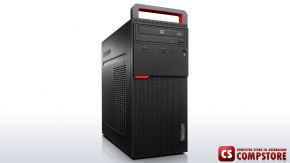 Lenovo ThinkCentre M700 (Intel® Core™ i7-6700/ DDR4 8 GB/ HDD 1 TB/ GeForce GT720 1 GB/ DVD RW)