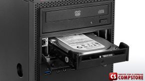 Lenovo ThinkCentre M900 (Intel® Core™ i7-6700/ DDR4 8 GB/ HDD 1TB + SSD 8GB/ GeForce GT720)