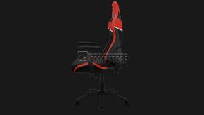 ThunderX3 TC5 Jet Ember Red Gaming Chair (TC5-Ember Red)