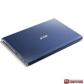 Acer Aspire TimelineX AS4830T-6678   