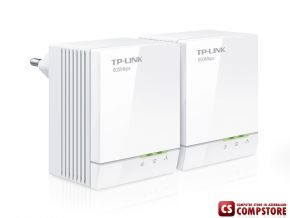 TP-Link TL-PA6010KIT AV600