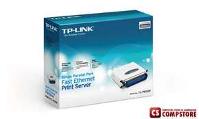 TP-Link TL-PS110P