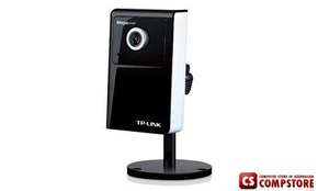 TP-Link TL-SC3430 камера видеонаблюдения с поддержкой кодека H.264