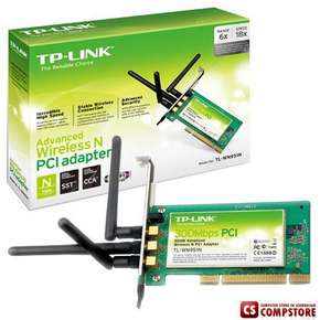 TP-Link TL-WN951N