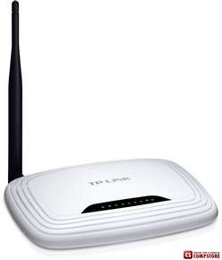 TP-Link TL-WR740N 150mbs Wirelles router
