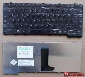 Keyboard Toshiba Satellite A300 A305 L300 L450 M300 M305 M305D Series