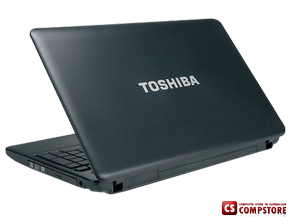Toshiba Satellite C660-B085 (PSC0SV-02J01JAR)
